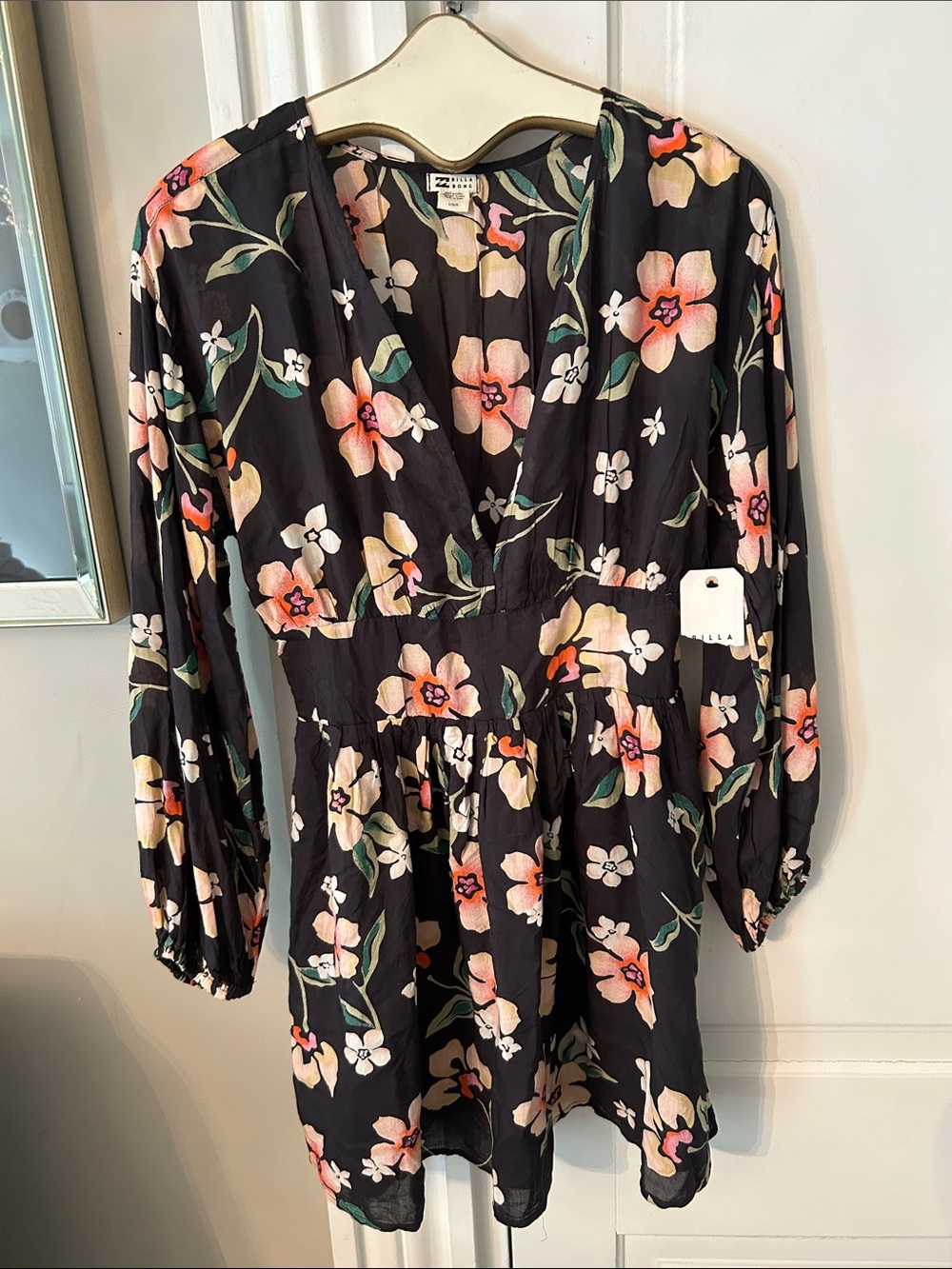Billabong Dress nwt